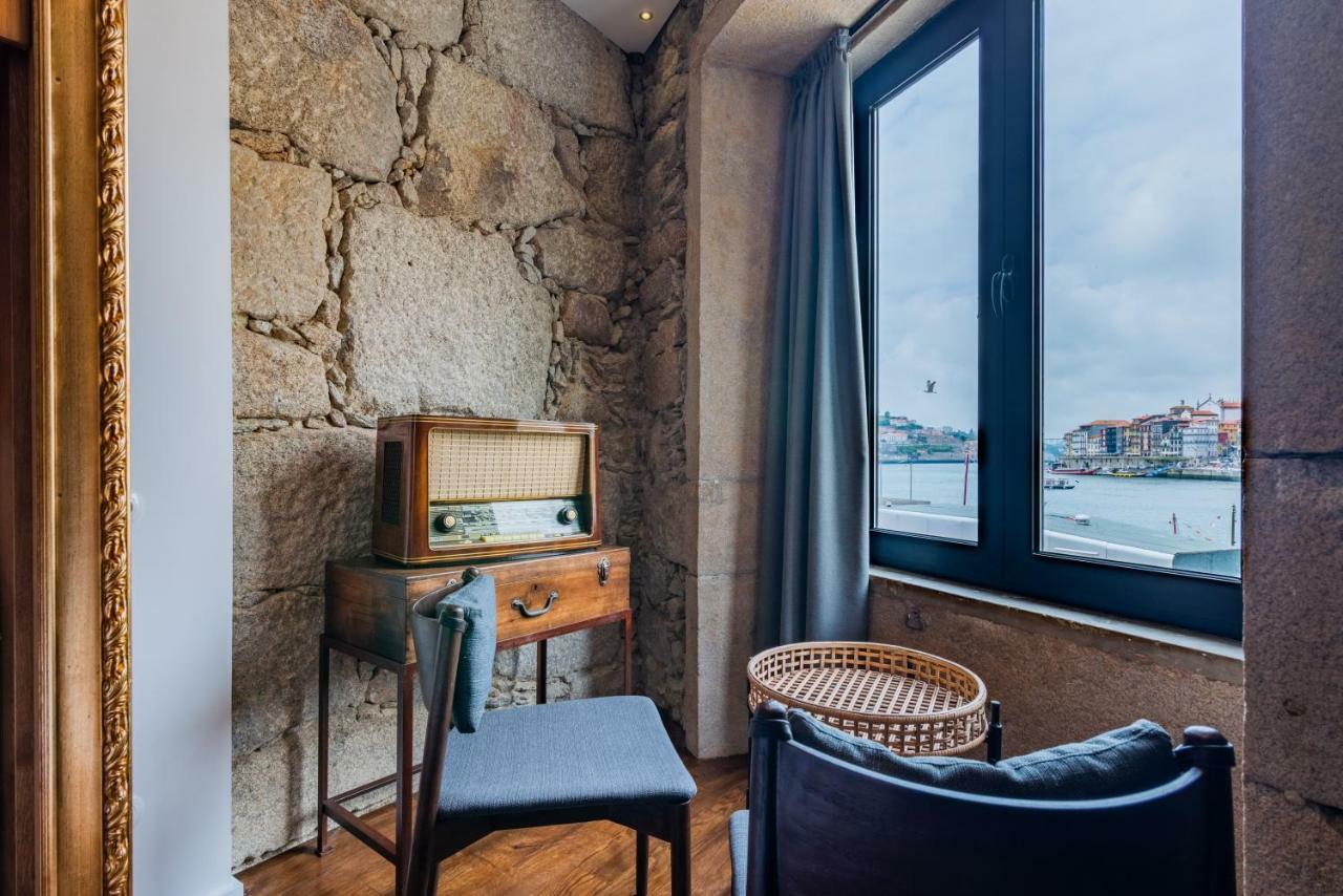 Douro Story Διαμέρισμα Βίλα Νόβα ντε Γκάια Εξωτερικό φωτογραφία